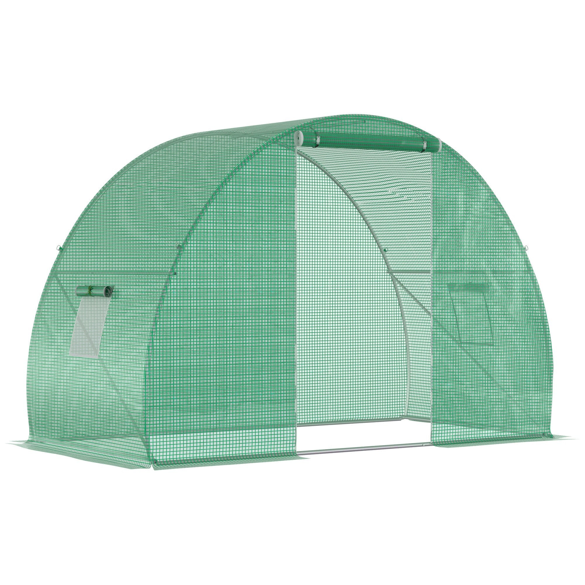 immagine-1-easycomfort-easycomfort-serra-a-tunnel-con-porta-avvolgibile-e-finestre-copertura-pe-e-struttura-in-acciaio-1-5x3x2m-verde_c4042ae5-05d6-44b4-ac28-7aacd3e68e45