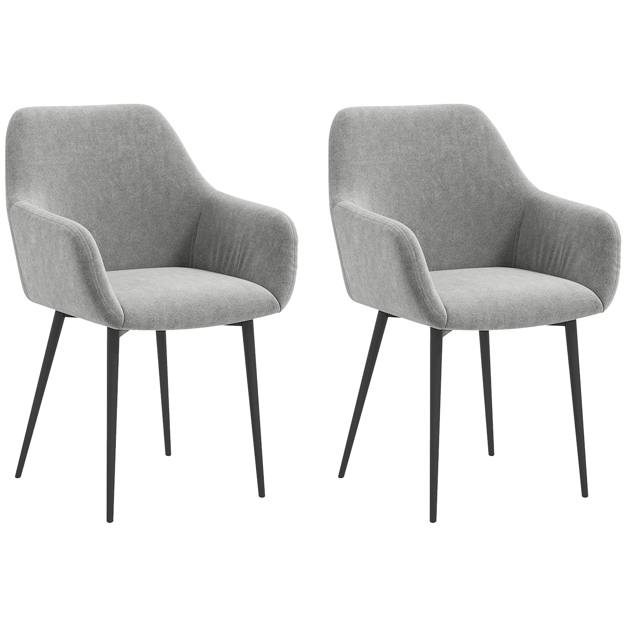 immagine-1-easycomfort-easycomfort-set-2-sedie-da-pranzo-nordiche-imbottite-con-braccioli-ricurvi-in-tessuto-effetto-velluto-54x57x80-cm-grigio-scuro_ccec60cb-0d4b-4348-b01b-99cf17fcfbc2
