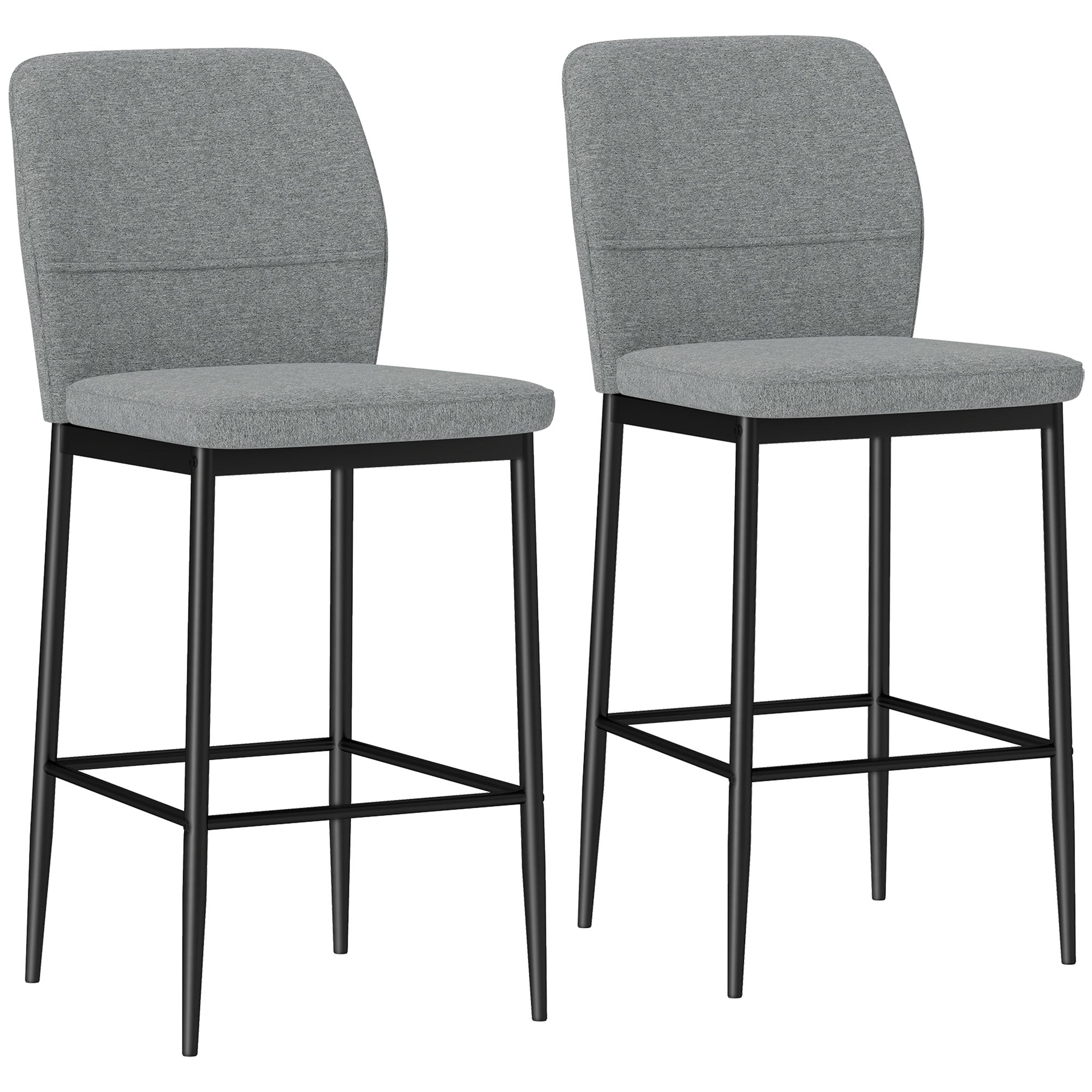 immagine-1-easycomfort-easycomfort-set-2-sgabelli-bar-in-velluto-moderni-con-poggiapiedi-e-schienale-41x52x97-cm-grigio_36696c16-484c-4ea8-b5d6-ebcd60ae3af6