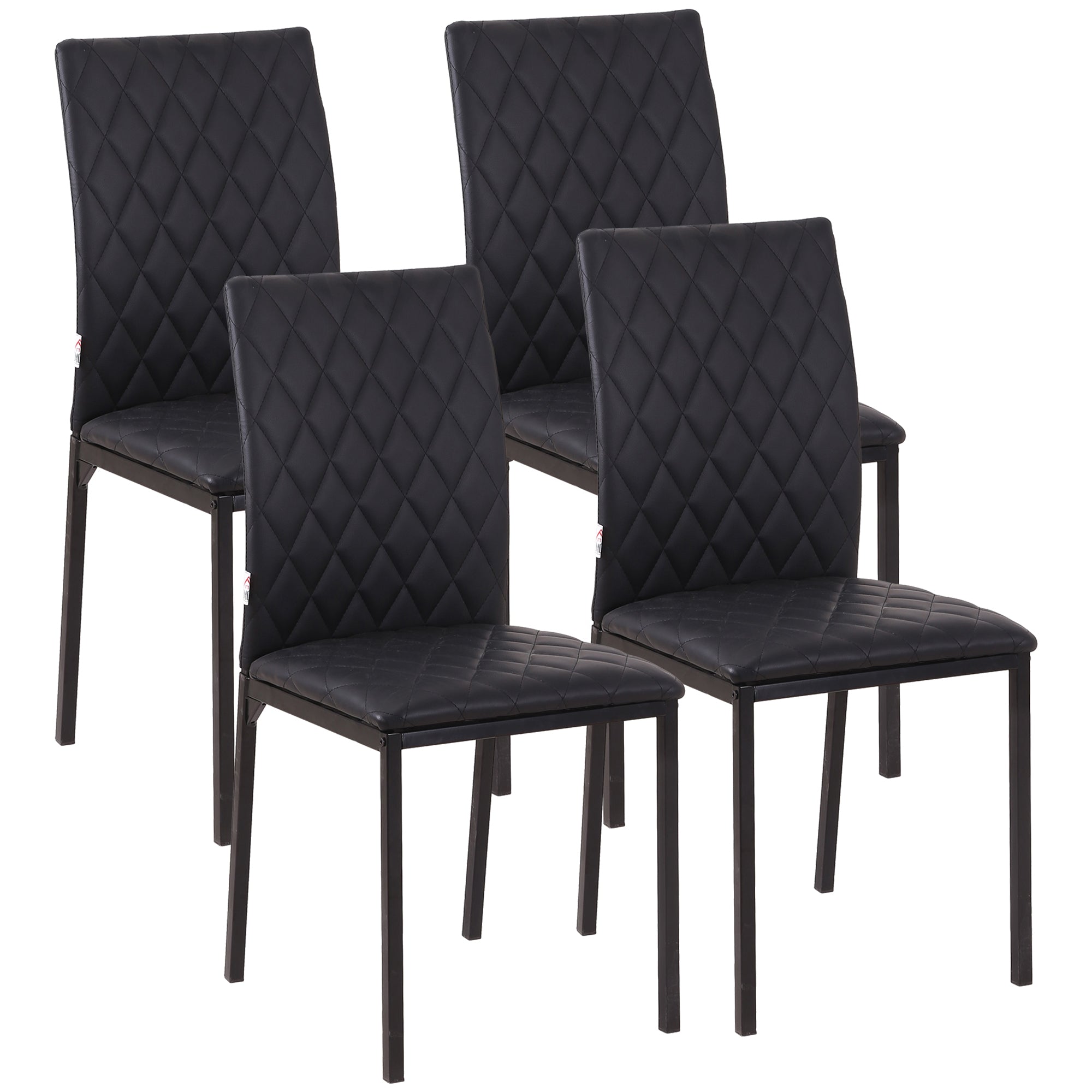 immagine-1-easycomfort-easycomfort-set-4-sedie-da-pranzo-in-finta-pelle-con-cuciture-a-rombi-e-gambe-in-metallo-nero_1dcc798f-8453-4653-b692-1a3451b33572