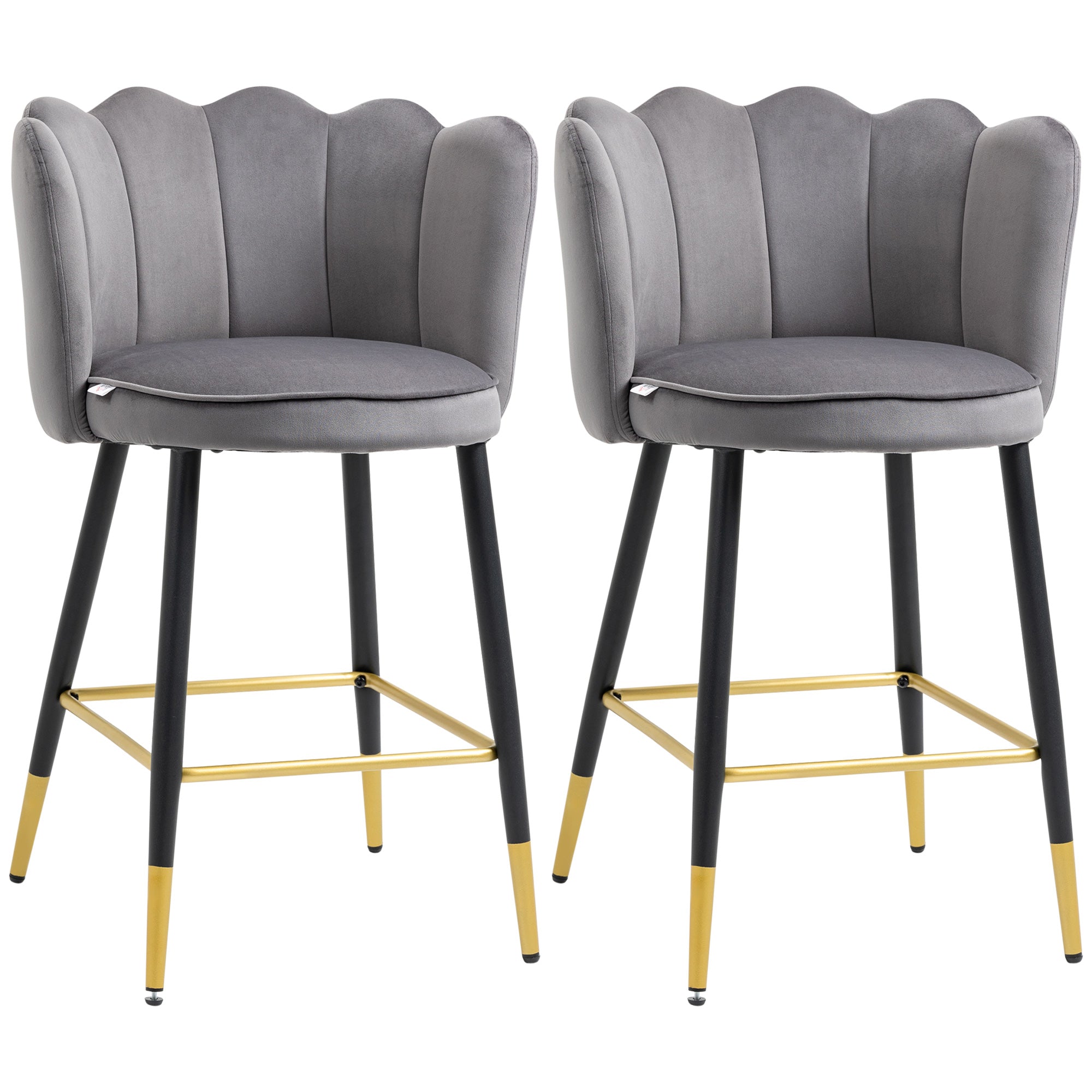 immagine-1-easycomfort-easycomfort-set-da-2-sgabelli-da-bar-vellutati-con-poggiapiedi-e-base-in-acciaio-59x52x90cm-grigio_76a25a5d-ddc7-43f0-8631-90de9f1f5d7d