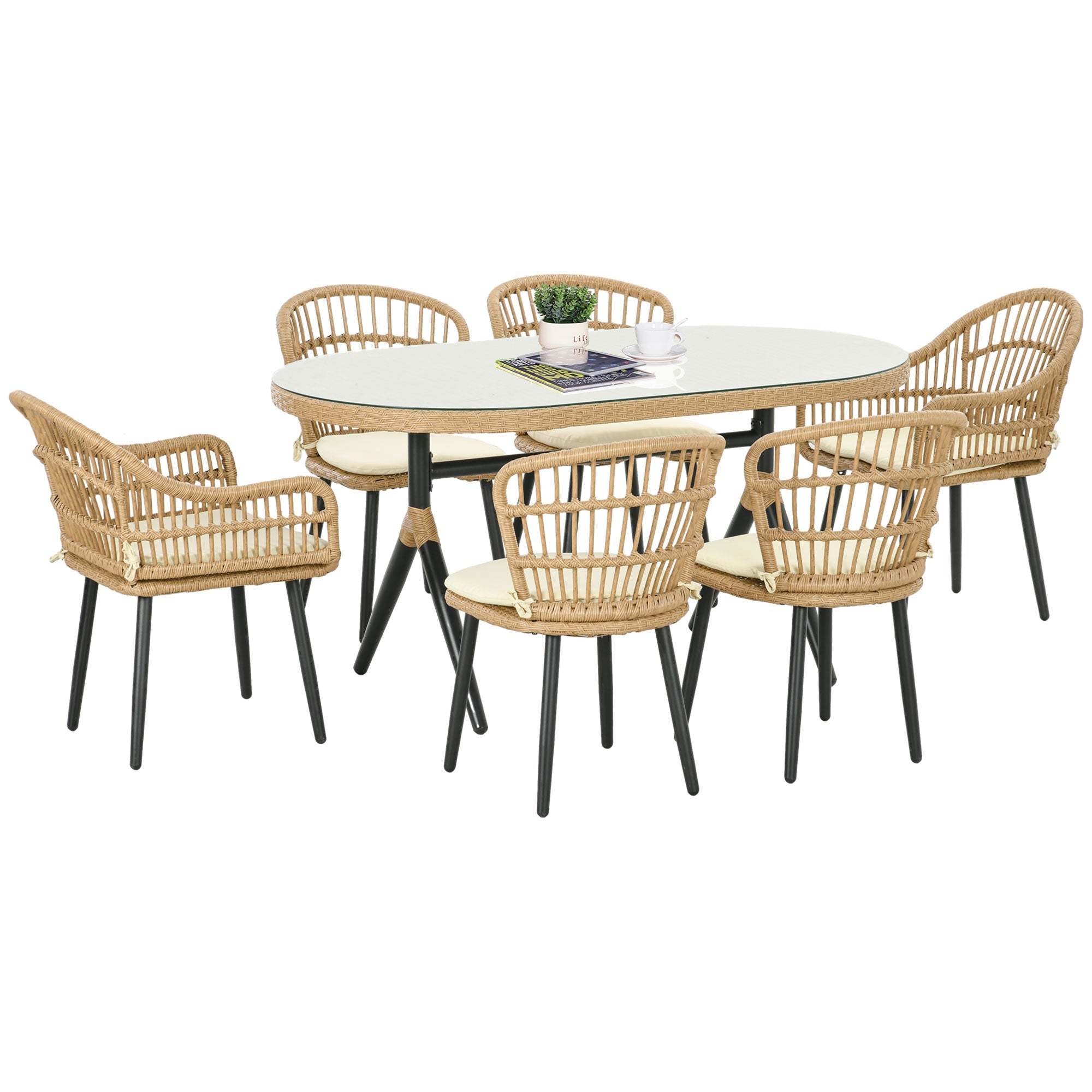 immagine-1-easycomfort-easycomfort-set-da-giardino-7-pezzi-in-rattan-pe-con-tavolo-da-pranzo-153x89x74-cm-e-6-sedie-52x62x78-cm-con-cuscini_9dbbcde4-85a6-406d-b40d-a788b8ac9a46