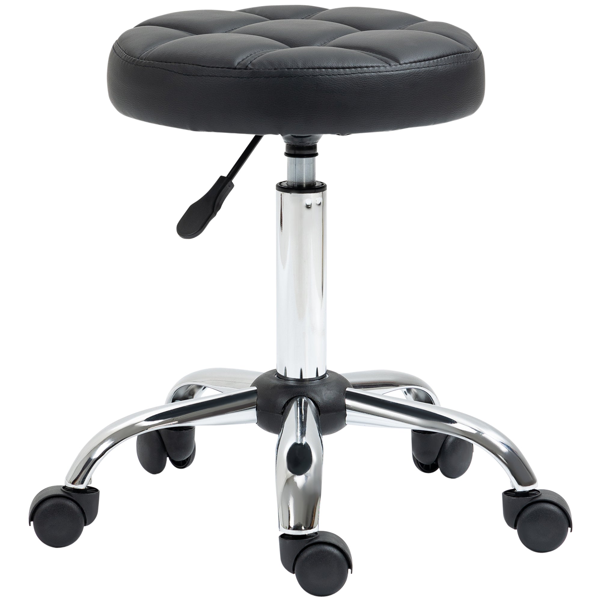 immagine-1-easycomfort-easycomfort-sgabello-girevole-rotondo-con-ruote-altezza-regolabile-e-rivestimento-in-finta-pelle-nero_97512369-8832-463e-932a-6e1d2d4d498d