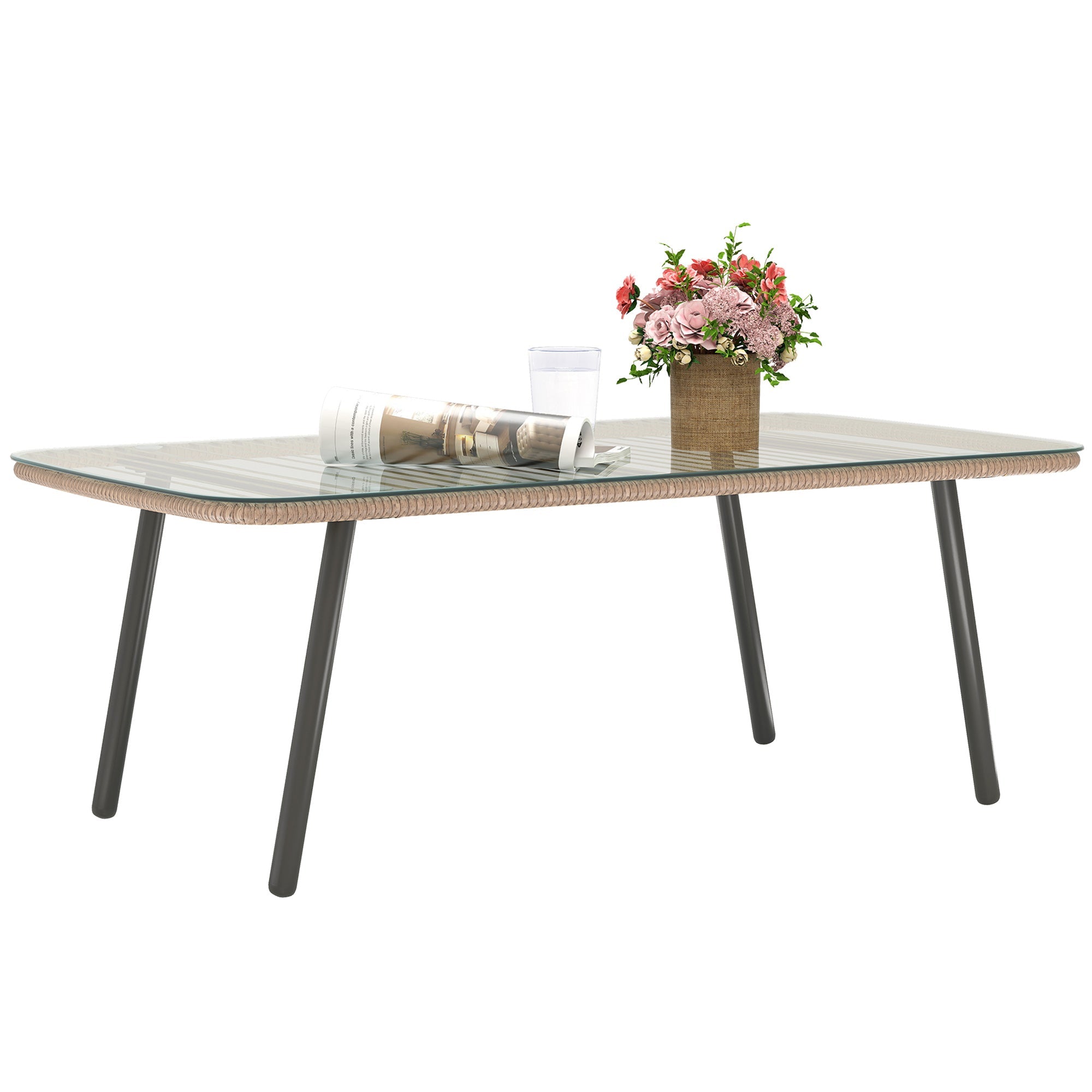 immagine-1-easycomfort-easycomfort-tavolino-da-giardino-in-rattan-pe-con-piano-in-vetro-e-acciaio-110x60x40-cm-legno-naturale_0ff4e306-4e0b-48b1-a365-e315775b857f