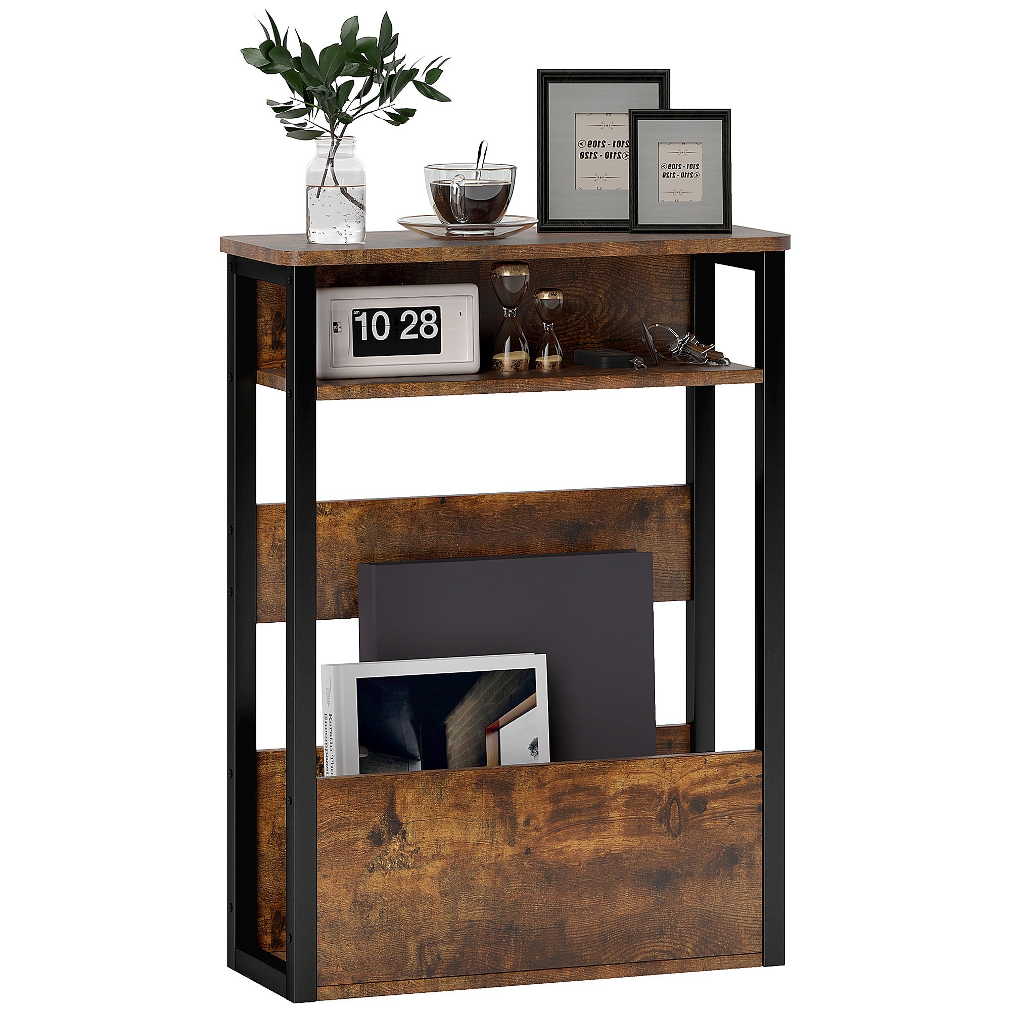 immagine-1-easycomfort-easycomfort-tavolino-da-soggiorno-in-stile-industriale-con-2-ripiani-in-legno-e-metallo-46x18x58-5-cm-marrone_acec0ee1-94d8-433e-82d6-48a6767f30ee