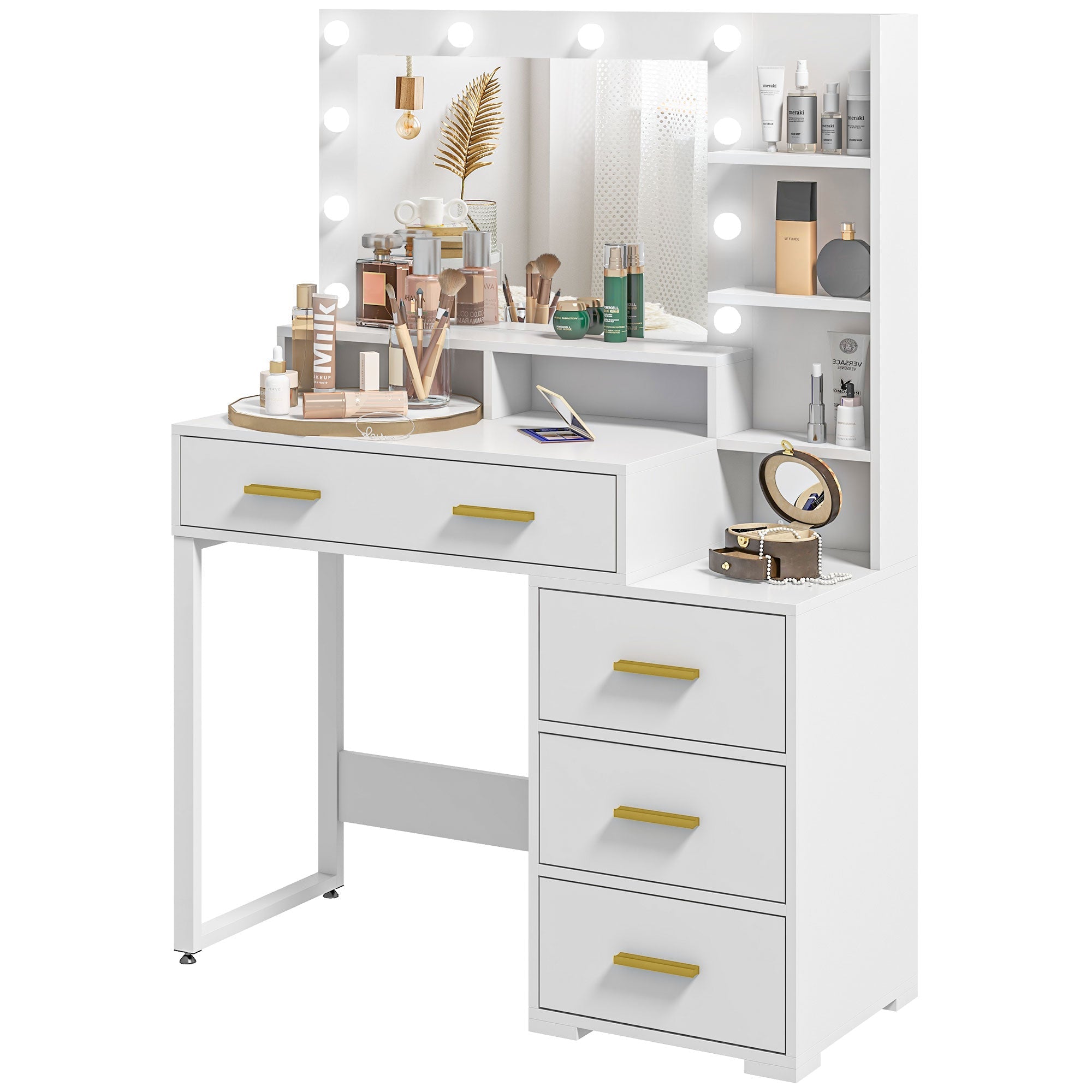 immagine-1-easycomfort-easycomfort-tavolo-da-trucco-in-legno-con-4-cassetti-6-ripiani-aperti-e-specchio-100x40x138-cm-bianco_cd696fb5-c971-4b8f-b9d4-60f53d5cfc28