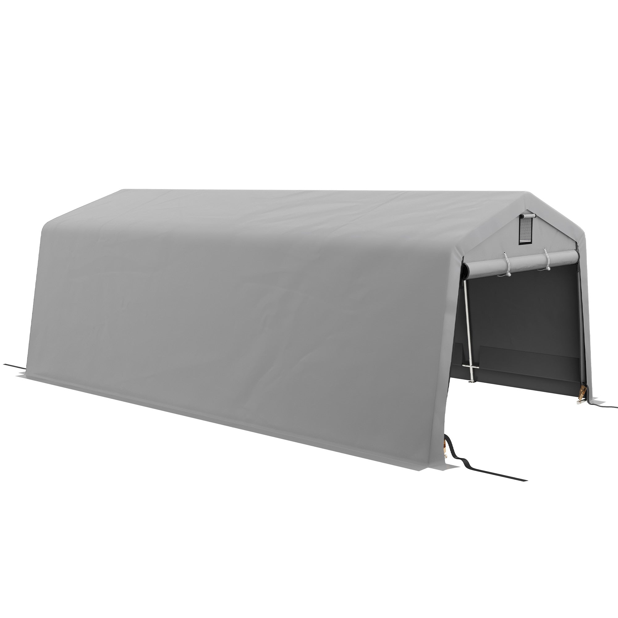 immagine-1-easycomfort-easycomfort-tendone-per-auto-e-feste-con-2-finestre-laterali-in-acciaio-zincato-e-pe-618x265330x240-cm-grigio-chiaro_8999a932-51c5-4879-b22e-17340ab872a5