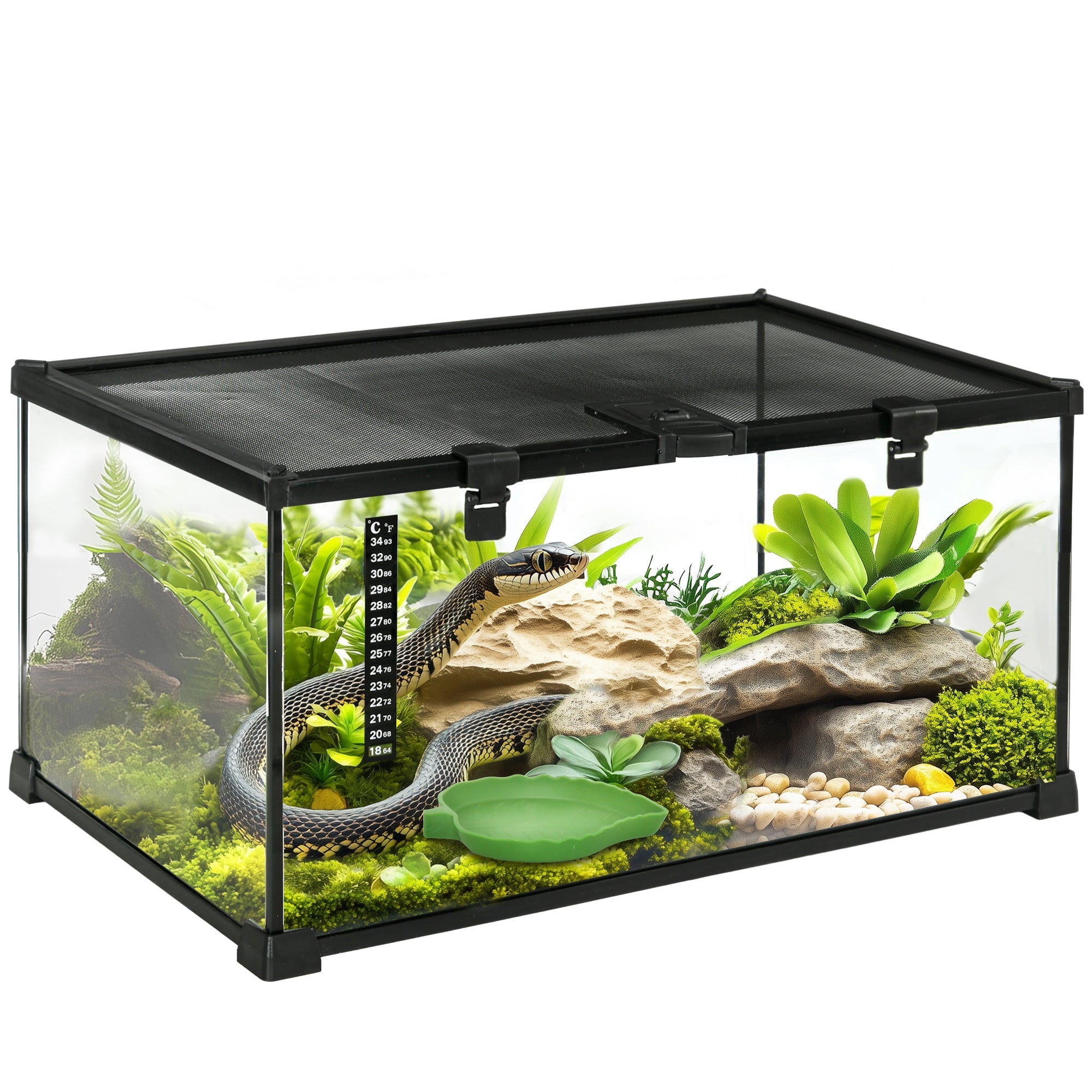 immagine-1-easycomfort-easycomfort-terrario-per-rettili-rialzato-con-serratura-e-termometro-in-vetro-e-rete-metallica-50x30x25-cm-nero_7956f141-75e5-4147-8c09-2d9ebcd82bfa