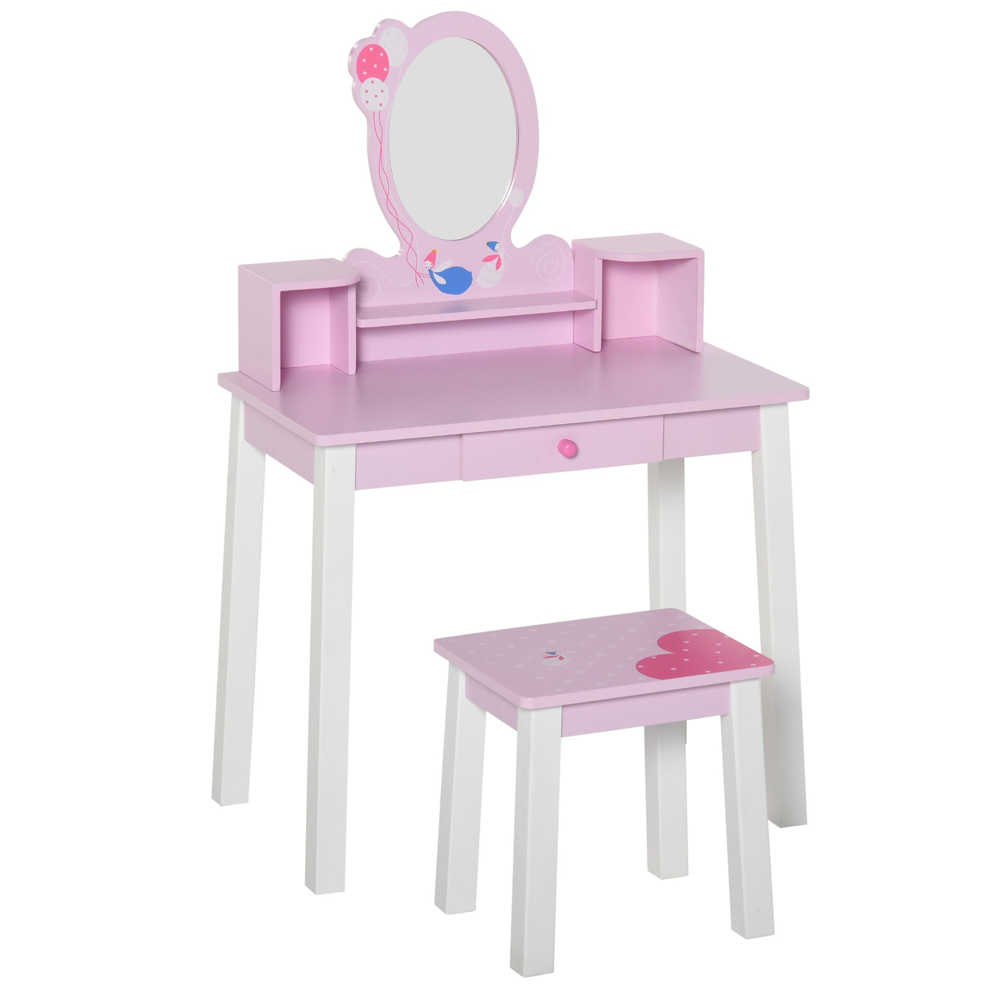 immagine-1-easycomfort-easycomfort-toeletta-per-bambine-3-anni-in-legno-set-tavolo-da-trucco-giocattolo-con-specchio-e-sgabello-rosa_14e1192d-6952-4e20-93e7-0fccd43860a3