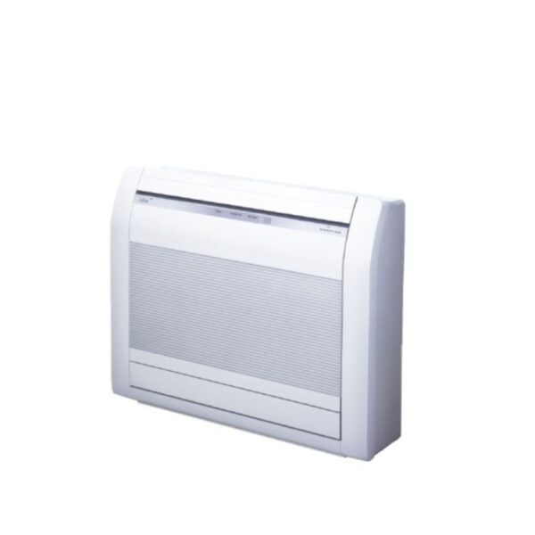 Fujitsu AGEG14KVCA vloerconsole binnenunit 14000 BTU R-32