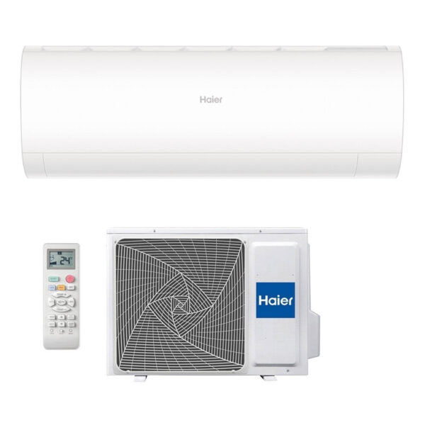 Haier Pearl AS25PBPHRA-PRE Airconditioner 9000 Btu