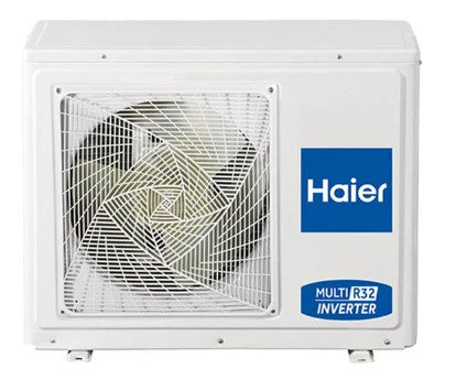 Haier 5U105S2SS5FA buitenunit penta-split R-32 A++/A+