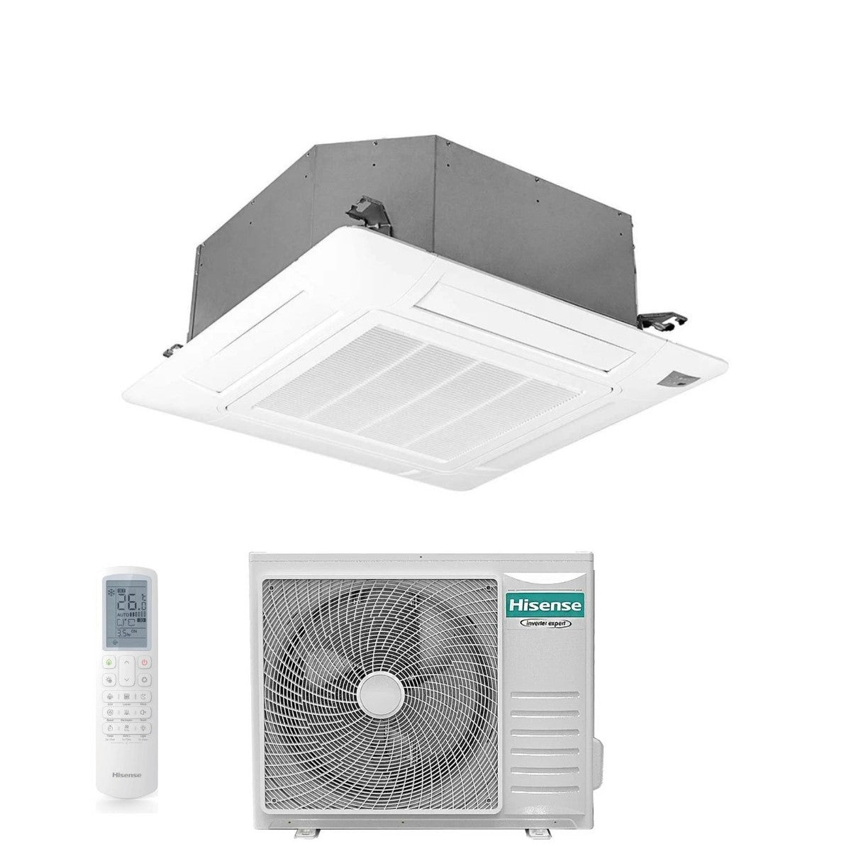 immagine-1-hisense-condizionatore-a-cassetta-hisense-turbo-36000-btu-auc105ur4rkc8-auw105u4rw8-r-32-wi-fi-optional-con-telecomando-e-pannello-incluso_c0895ae5-c382-468a-84be-f717ec254fda