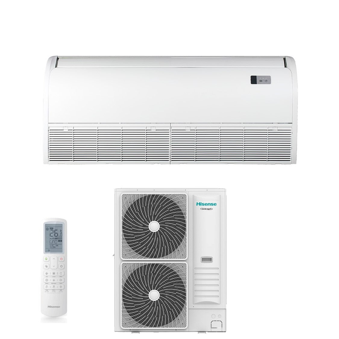 immagine-1-hisense-condizionatore-soffittopavimento-hisense-36000-btu-auv105ur4rc8-r-32-wi-fi-optional-con-telecomando_3f62ecb6-29da-4e29-871d-be4f63a1a5f9