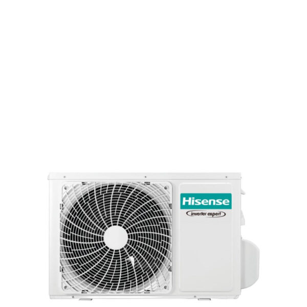 Hisense AS25YR4BW Airconditioner 9000 BTU