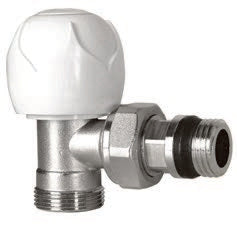 ICMA 82840AD06 thermostaatkraan hoek 1/2"