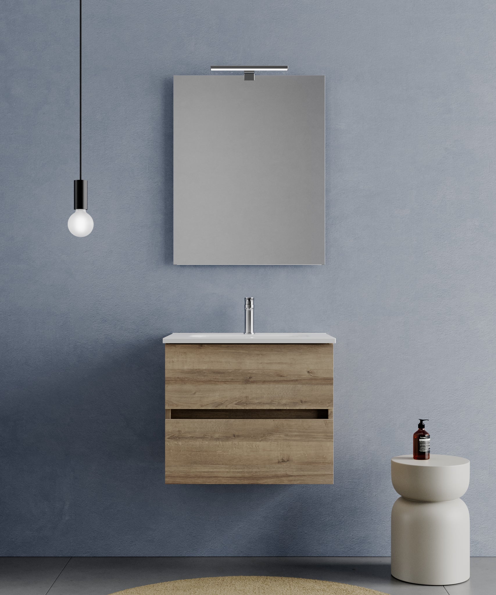 immagine-1-legnox-consolle-bagno-legnox-crea-60-cm-rovere-2-cassetti-lavabo-specchio-e-lampada_6c6fa94f-3d94-4133-ac88-49bd6739fdfa