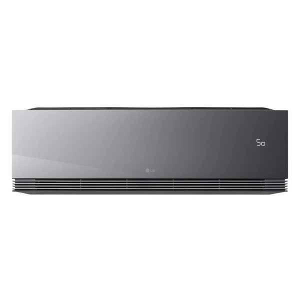 LG Artcool Mirror AI Air wandmodel binnenunit 12000 BTU (AA12SP.NS1)