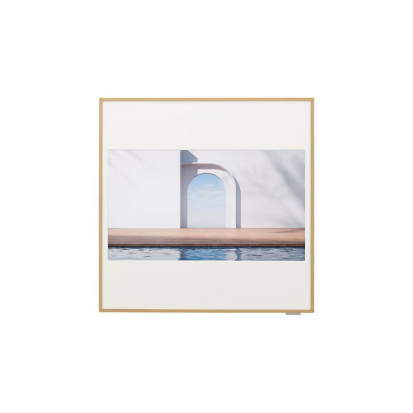 LG Artcool Gallery LCD A12GA2 binnenunit 12000 BTU met Wi-Fi