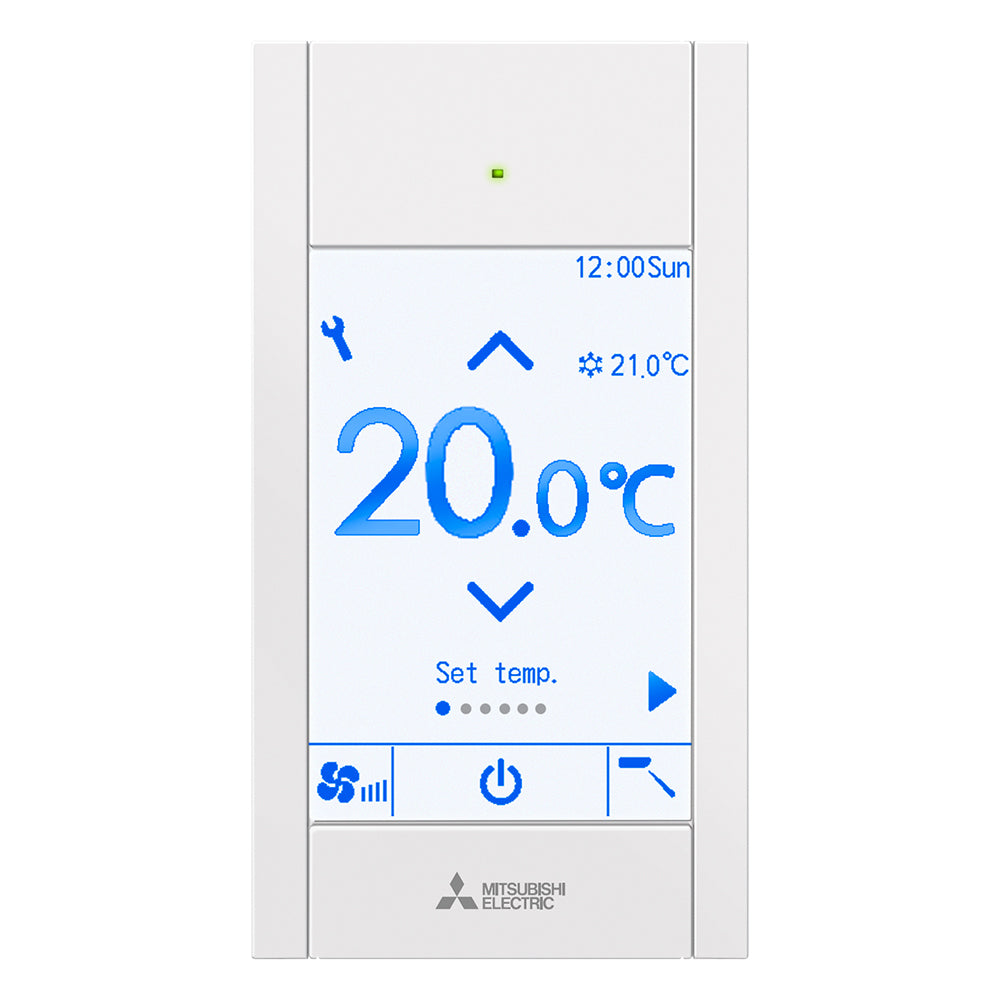 immagine-1-mitsubishi-electric-comando-remoto-mitsubishi-electric-prisma-par-ct01maa-sb-bianco-codice-315706_cb37081a-e988-4181-824f-2e52f4cc19a2