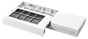 Mitsubishi Electric MAC-100FT-E plasmafilter voor wandunit