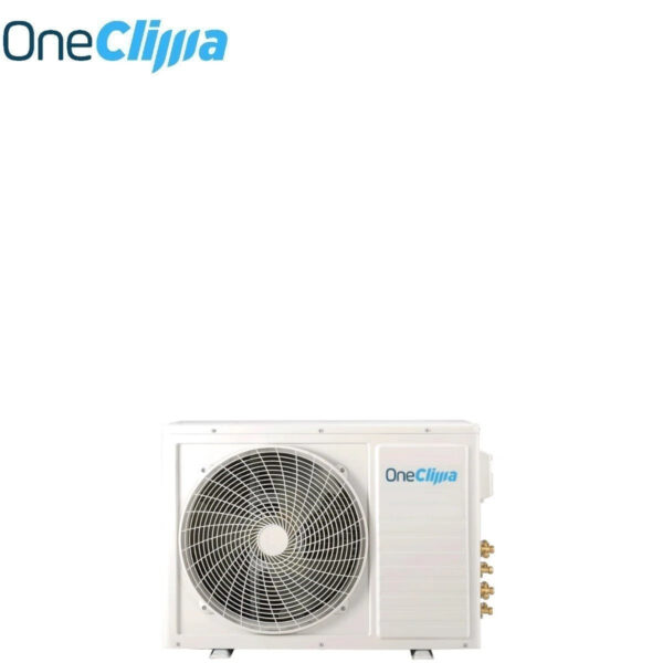 OneClima ONE MLT42x5/Y24 Buitenunit multisplit penta-split 12,20 kW