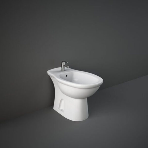 Rak Karla staand bidet 58 x 36.5 x 39.5 cm