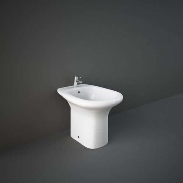 Rak Orient bidet op de vloer 56 x 37,5 x 39,5 cm