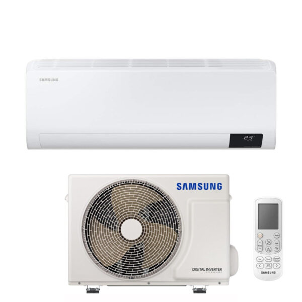 Samsung Luzon F-AR09LZN Airconditioner 9000 Btu