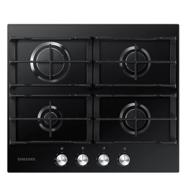 Samsung NA64H3010A Kookplaat (gas) 4-pits 60x52 cm