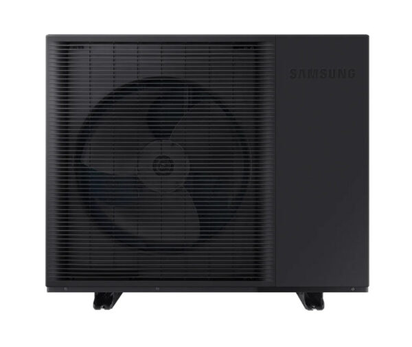 Samsung EHS Mono HT Quiet warmtepomp monoblock 14 kW R-32 driefase