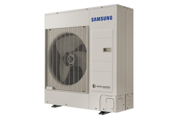 Samsung AC090MXADKH/EU buitenunit airconditioner 9 kW (30000 Btu, R-410)