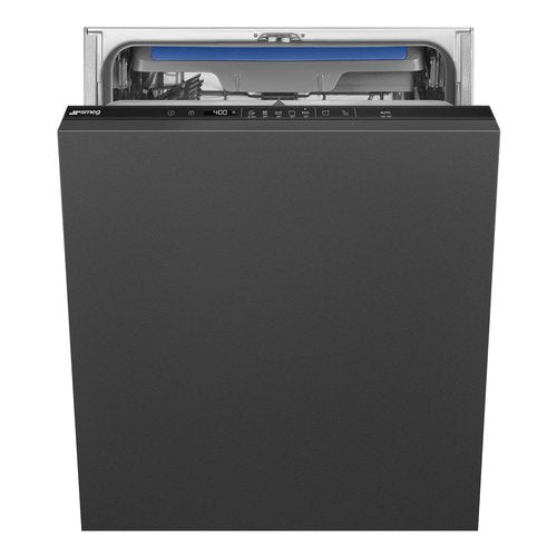 Smeg STL362DQ inbouw vaatwasser 14 plaatsen