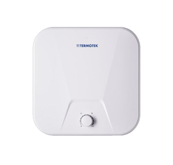 Termotek AQUAVOLT boiler 10 liter (opbouw)