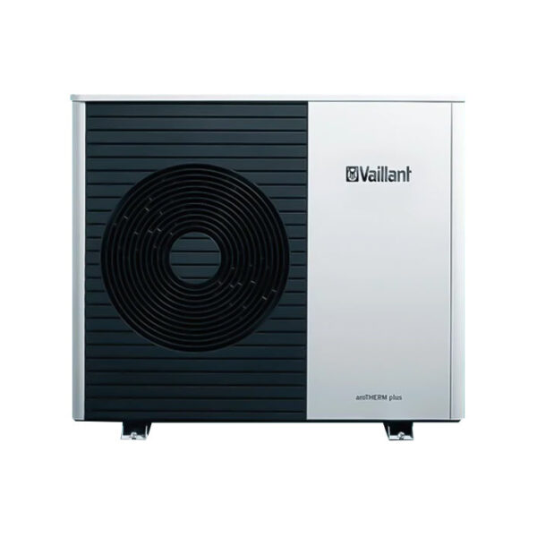 Vaillant aroTHERM plus VWL 155/6 A 400V S3 warmtepomp 15 kW