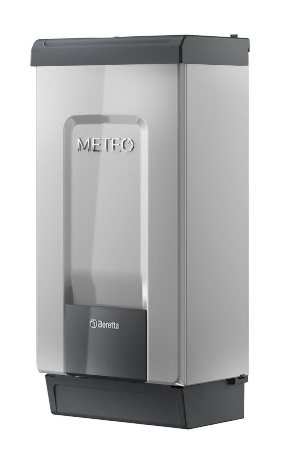 Beretta Meteo cv-ketel 20 kW voor buiten
