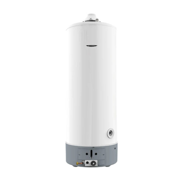 Ariston SGA X 200 boiler 195 liter aardgas/LPG