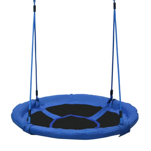 Easycomfort kinderschommel Ø100×180 cm – draagvermogen 100 kg