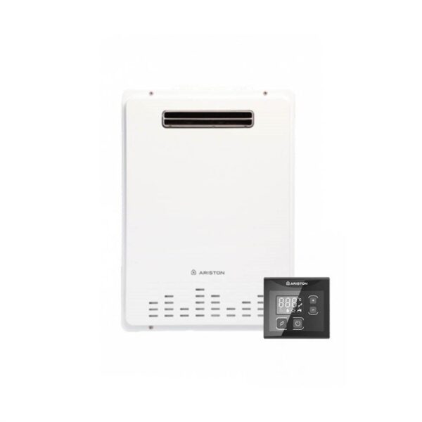 Ariston Next Evo X Outdoor 26 EU LPG boiler 26 l/min