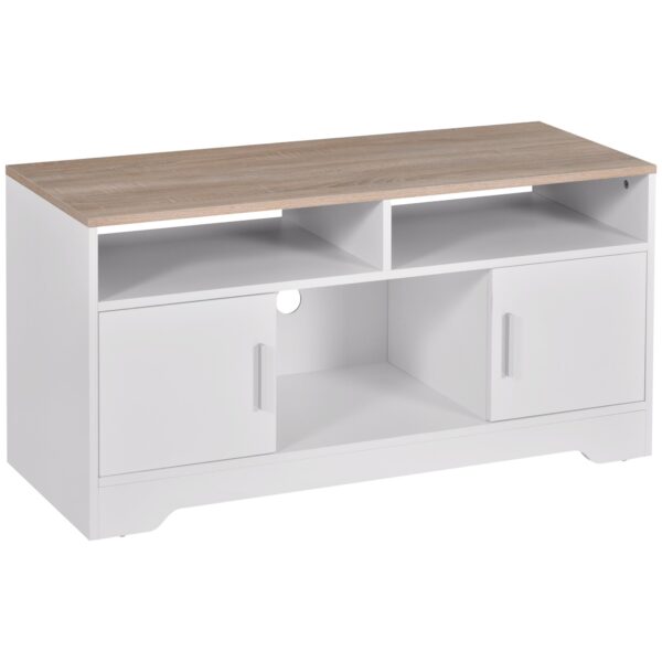 EasyComfort TV-meubel 105x40x52 cm, voor tv tot 50"