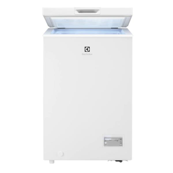 Electrolux LCB1AF10W0 Vrieskist 98 l