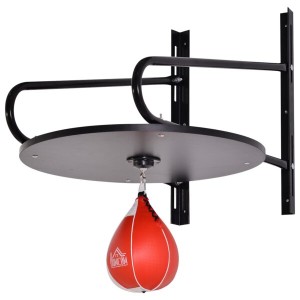 EasyComfort speedball-set met wandplatform 60 x 73 x 80 cm