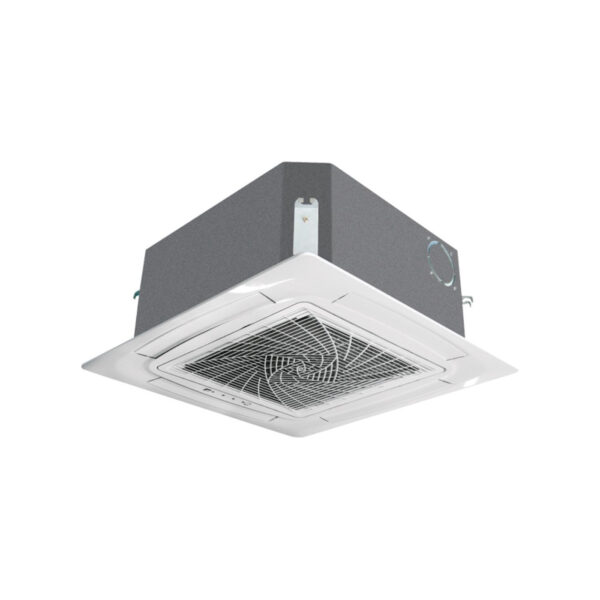 Haier AB50S2SC2FA(H) 4‑weg cassette-binnenunit 18000 BTU Wi‑Fi