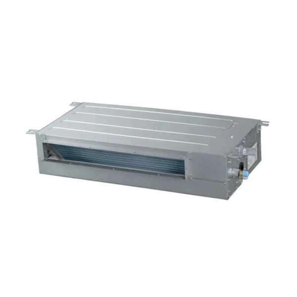 Haier kanaalunit slim lage druk 12000 Btu AD35S2SS1FA(H) R-32 Wi‑Fi (alleen binnenunit)