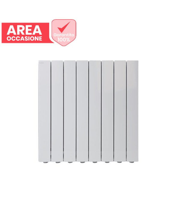 Fondital Blitz Super B4 radiator 3 elementen, hartafstand 500 mm