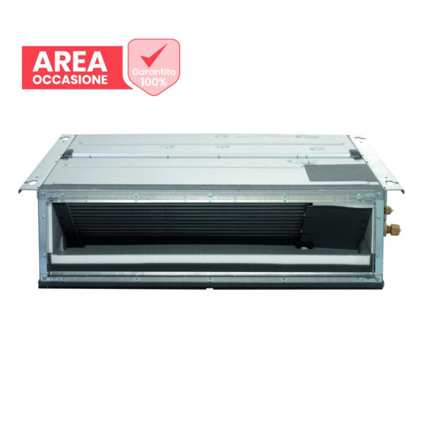 Daikin FDXM60F3/F9 kanaalmodel binnenunit 21000 Btu