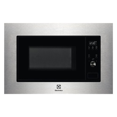 Electrolux Mo318Gxe inbouwmagnetron 17 L met grill