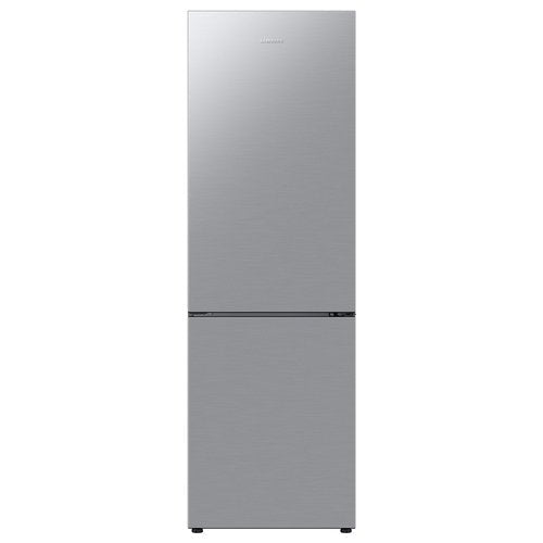 Samsung RB33B610ESA koel-vriescombinatie 344 l Metal Graphite