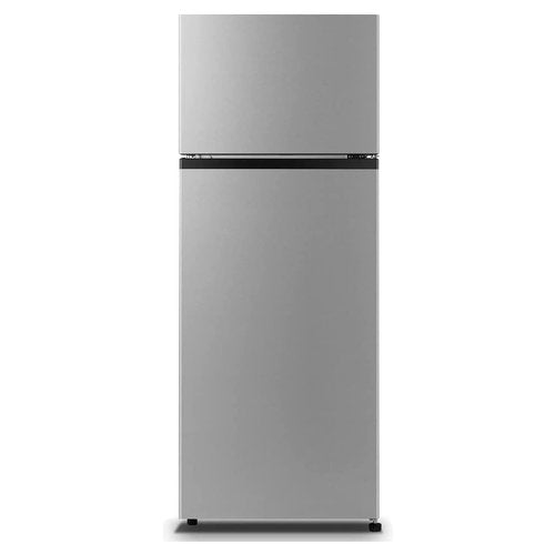 Hisense RT267D4ADE Koelkast 206 L zilver