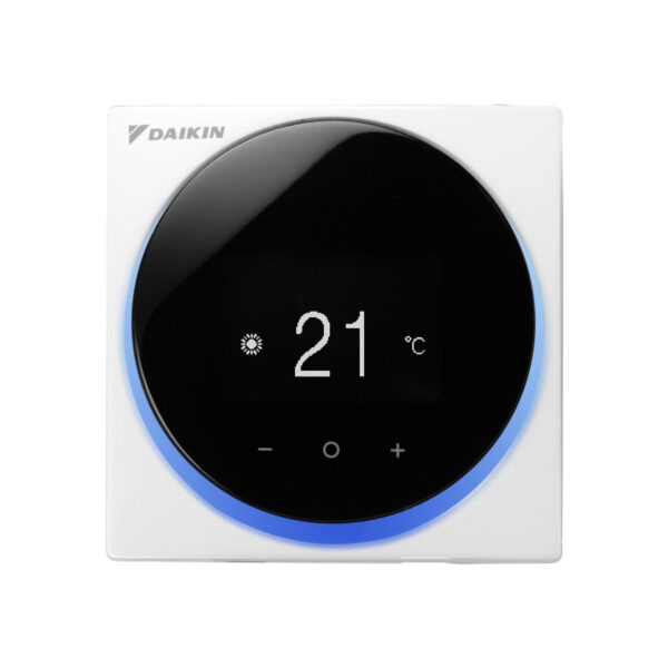 Daikin Madoka White BRC1H52W bekabelde bediening met Bluetooth